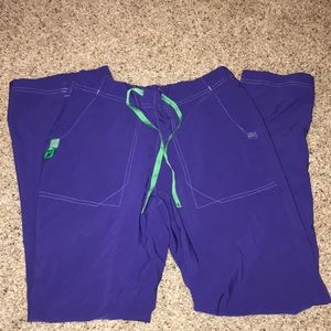 carhartt scrub pants